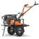 Motocultivador a gasolina 6 hp 4 tempos - TF440