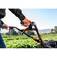 Motocultivador a gasolina 6 hp 4 tempos - TF440