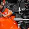 Motocultivador a gasolina 6 hp 4 tempos - TF440