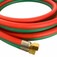 Mangueira dupla de acetinado / oxig�nio com 20 metros