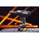 Chave de impacto a bateria 20V encaixe 1/2