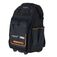 Mochila para ferramentas 46 bolsos com rodas Mclaren - DWST60101-9