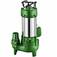 Bomba submers�vel 750 watts para esgoto - RW 800  220V