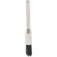 Escova de nylon tipo pincel 4 mm para micro ret�fica