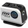 Bomba pressurizadora 0,5 hp 4500L/H com inversor de frequ�ncia - RW Inverter 30-4  220V