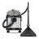 Extratora de carpete e Aspirador 16L 1600 watts - Puzzi 4/16 Classic  110V