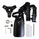 Ro�adeira lateral a gasolina 2 hp 52cc 2T cabo bipartido - RT52LS