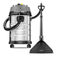 Extratora de carpetes e aspirador 30 Litros 1700 watts - Puzzi 4/30  110V