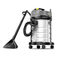 Extratora de carpetes e aspirador 30 Litros 1700 watts - Puzzi 4/30  110V