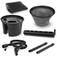 Extratora de carpetes e aspirador 30 Litros 1700 watts - Puzzi 4/30  110V