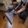 Extratora de carpetes e aspirador 20 Litros 1700 watts - Puzzi 4/20  220V