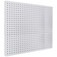 Painel para ferramentas perfurado met�lico 970 x 970 mm - PM-M