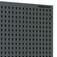 Painel para ferramentas perfurado met�lico 725 x 575 mm