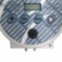 Calibrador de pneus digital com display em cristal l�quido - M3000  110V/220V