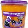 Gel desengraxante micro esfera 2,5 Kg laranja - Premium Citrus