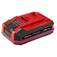Bateria 18V 4Ah �ons de l�tio Power X-Change - 68060