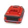 Bateria 18V 4Ah �ons de l�tio Power X-Change - 68060