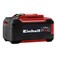 Bateria 18V 5,2Ah �ons de l�tio Power X-Change - 68062