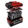 Bateria 18V 5,2Ah �ons de l�tio Power X-Change - 68062