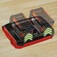 Kit 2 bateria 18V 4Ah + Carregador duplo bivolt - 68067  110V/220V