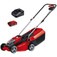 Cortador de grama a bateria 18V Brushless com bateria e carregador - GE-CM 18/30  110V/220V