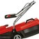 Cortador de grama a bateria 18V Brushless com bateria e carregador - GE-CM 18/30  110V/220V