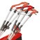 Cortador de grama a bateria 36V Brushless sem bateria - GP-CM 36/41