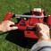 Cortador de grama a bateria 36V Brushless sem bateria - GP-CM 36/41
