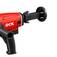 Perfuratriz de concreto 1.350W capacidade 90 mm KZZ90  220V