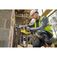 Martelete perfurador e rompedor a bateria 20V MAX 2,5J Brushless SDS Plus sem bateria - SBH910B