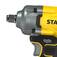 Chave de impacto a bateria 20V encaixe 1/2