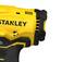 Chave de impacto a bateria 20V encaixe 1/2