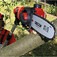 Aparador de cerca viva a bateria 18V haste telesc�pica 2 em 1 sem bateria - GE-HC 18