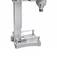Perfuratriz de concreto com coluna 3.500W capacidade 200 mm KZZ02-200S  220V