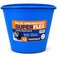 Balde emborrachado 12 litros ultra resistente - Superflex