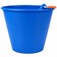 Balde emborrachado 12 litros ultra resistente - Superflex