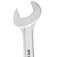 Chave fixa 8 x 9 mm a�o carbono - GYSP5107
