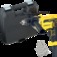 Alicate crimpador para terminais Telef�nicos - 1772355
