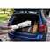 Ro�adeira lateral Vonder RGO 520BIP a gasolina 1.9 hp 52 cc 2T bipartida