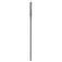Broca de w�dea Vonder para concreto 16 x 400 x 540 mm SDS Max