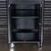 Rack fechado para computador com visor de acr�lico - RLL-29