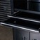 Rack fechado para computador com visor de acr�lico - RLL-29