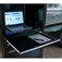Rack fechado para computador com visor de acr�lico - RLL-29