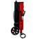 Kit Carregador bateria 12V 50A com auxiliar de partida - Charge PRO + Chave impacto Parafusadeira 21V 2 baterias RCI2135  110V/220V