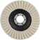 Disco de lixa Nove54 flap disc reto 4.1/2