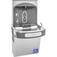 Bebedouro purificador de �gua acess�vel sem contato manual - LIFE 200  220V