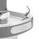 Bebedouro purificador de �gua acess�vel sem contato manual - LIFE 200  220V