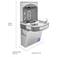 Bebedouro purificador de �gua acess�vel sem contato manual - LIFE 200  220V
