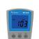 Medidor de espessura de camada para base ferrosa e n�o ferrosa 3000�m - MCT-401A