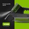 Extratora port�til WAP Spot Cleaner Power Brusch 3 em 1 sem fio
